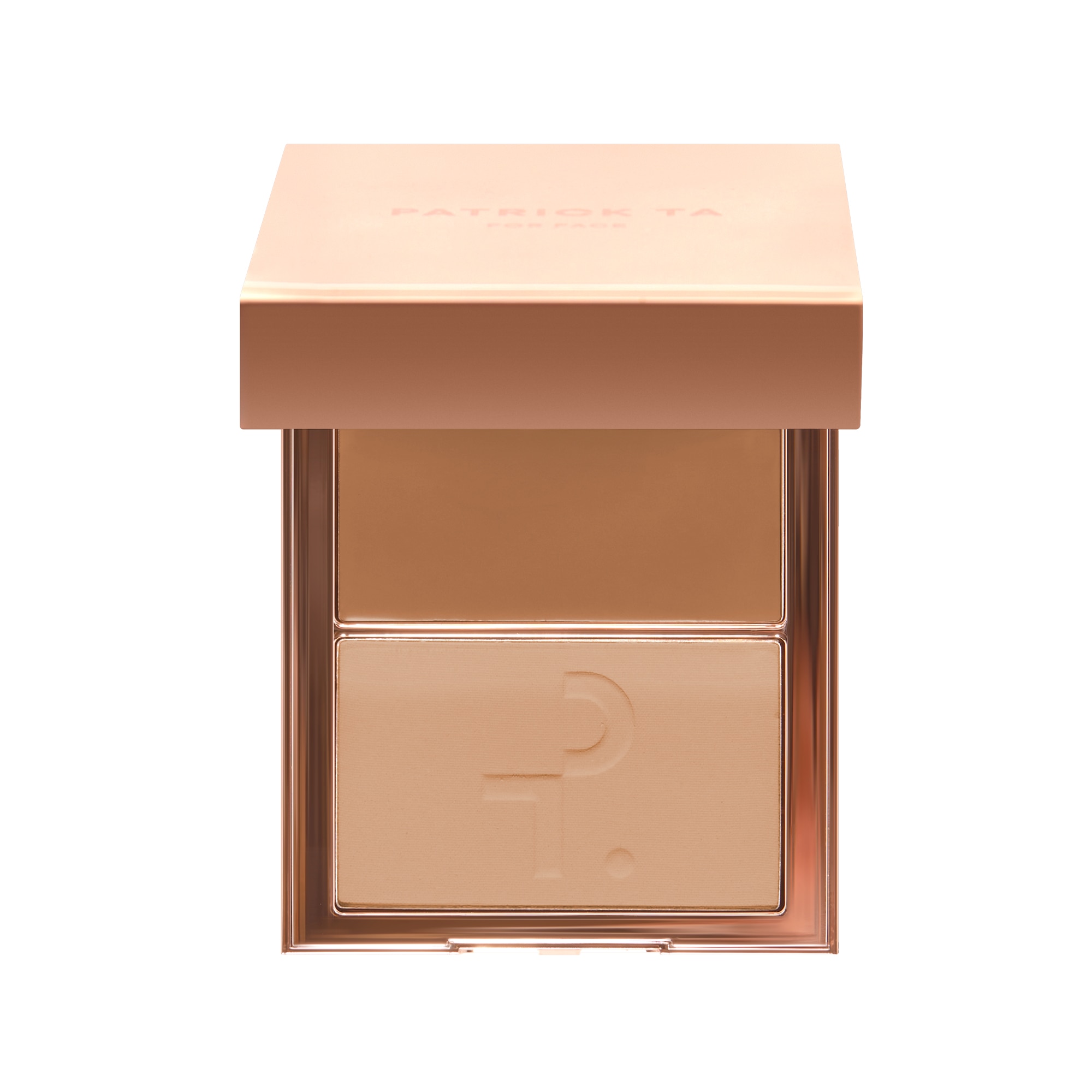 MAJOR SKIN CRÈME FOUNDATION AND FINISHING POWDER DUO (DÚO DE BASE DE MAQUILLAJE Y POLVO FIJADOR)